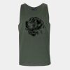 JB's  SINGLET Thumbnail