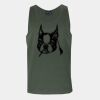 JB's  SINGLET Thumbnail