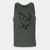 JB's  SINGLET Thumbnail