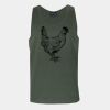 JB's  SINGLET Thumbnail