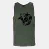 JB's  SINGLET Thumbnail