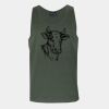 JB's  SINGLET Thumbnail
