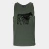 JB's  SINGLET Thumbnail