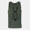 JB's  SINGLET Thumbnail