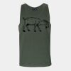 JB's  SINGLET Thumbnail