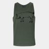 JB's  SINGLET Thumbnail