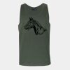JB's  SINGLET Thumbnail