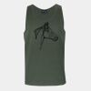 JB's  SINGLET Thumbnail