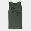 JB's  SINGLET Thumbnail