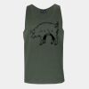JB's  SINGLET Thumbnail