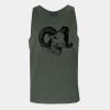 JB's  SINGLET Thumbnail