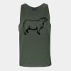JB's  SINGLET Thumbnail