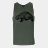 JB's  SINGLET Thumbnail