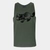 JB's  SINGLET Thumbnail