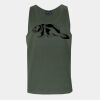 JB's  SINGLET Thumbnail