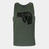 JB's  SINGLET Thumbnail