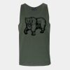JB's  SINGLET Thumbnail
