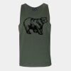 JB's  SINGLET Thumbnail