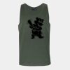 JB's  SINGLET Thumbnail