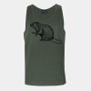 JB's  SINGLET Thumbnail