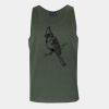 JB's  SINGLET Thumbnail