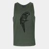 JB's  SINGLET Thumbnail