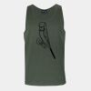 JB's  SINGLET Thumbnail