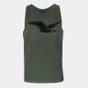JB's  SINGLET Thumbnail