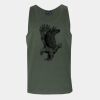 JB's  SINGLET Thumbnail