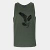 JB's  SINGLET Thumbnail