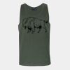 JB's  SINGLET Thumbnail