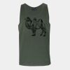 JB's  SINGLET Thumbnail