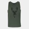 JB's  SINGLET Thumbnail