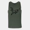 JB's  SINGLET Thumbnail