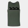 JB's  SINGLET Thumbnail