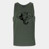 JB's  SINGLET Thumbnail