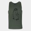 JB's  SINGLET Thumbnail