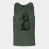 JB's  SINGLET Thumbnail
