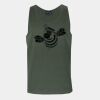 JB's  SINGLET Thumbnail