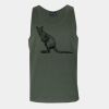 JB's  SINGLET Thumbnail