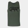 JB's  SINGLET Thumbnail