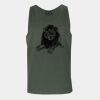 JB's  SINGLET Thumbnail