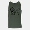 JB's  SINGLET Thumbnail