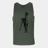 JB's  SINGLET Thumbnail