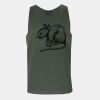 JB's  SINGLET Thumbnail