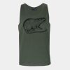 JB's  SINGLET Thumbnail
