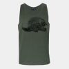 JB's  SINGLET Thumbnail