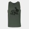 JB's  SINGLET Thumbnail