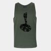 JB's  SINGLET Thumbnail