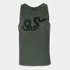 JB's  SINGLET Thumbnail
